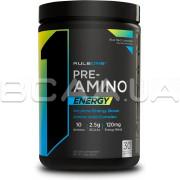 Rule1, Pre Amino, 252 g