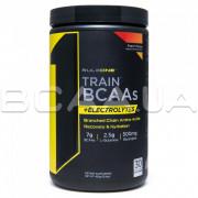 Rule1, Train BCAAs, 450 g