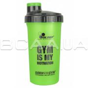 Olimp, Shaker (Шейкер) Gym Is My Motivation, 700 мл