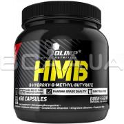 Olimp Labs, HMB, 450 Capsules