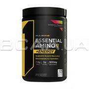 Rule1, Essential Amino 9 + Energy, 345 g