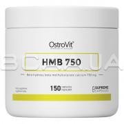 Ostrovit, HMB 750, 150 Capsules