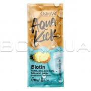 Ostrovit, Aqua Kick Biotin, 10 g