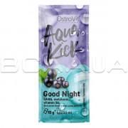 Ostrovit, Aqua Kick Good Night, 10 g