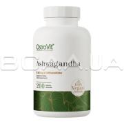 Ostrovit, Ashwagandha Vege, 200 Tablets