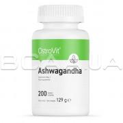 Ostrovit, Ashwagandha, 200 Tablets