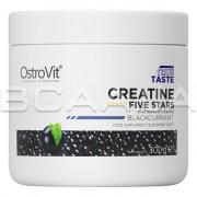 Ostrovit, Five Stars Creatine, 300 g