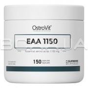 Ostrovit, EAA 1150 mg, 150 Capsules