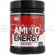 Optimum Nutrition, Essential Amino Energy, 585 грамм
