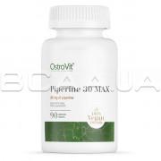 Ostrovit, Piperine 30 mg MAX, 90 Tablets