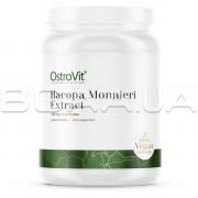 Ostrovit, Bacopa Monnieri Extract (Екстракт Бакопа Моньє), 50 g