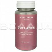 MyProtein, Collagen, 90 Capsules