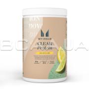 MyVegan, Clear Vegan Protein, 320 g