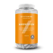 MyProtein, Magnesium, 90 Tablets
