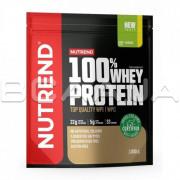 Nutrend, 100% Whey Protein, 1000 g