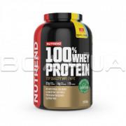 Nutrend, 100% Whey Protein, 2250 g