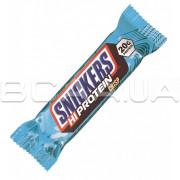 Snickers, Hi Protein Crisp Bar, 55 g