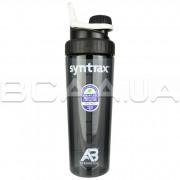 Syntax logo, AeroBottle, Primus Crystal, Plastic, Onyx, Спортивная бутылка, Шейкер 800 мл
