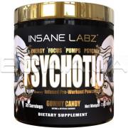Insane Labz, Psychotic Gold, 202 g