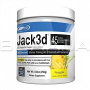 USP Labs, Jack3d, 250 g