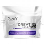 Ostrovit, Creatine Monohydrate, 500 g (мягкая упаковка)