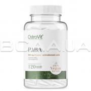 Ostrovit, PABA VEGE 120, Capsules