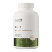 Ostrovit, PABA Vege, 120 Capsules