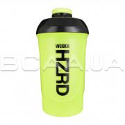 Weider, Shaker HZRD, 600 ml