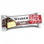 Weider, Classic Pack Bar, 35 g