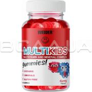 Weider, Multi Kids (Витамины Для Детей), 50 Gummies