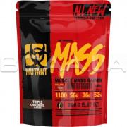 Mutant Mass, 280 грамм