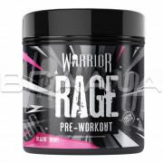 Warrior, Rage, 392 g