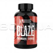 Warrior, Blaze, 90 Capsules