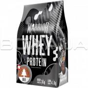 Warrior Whey Protein, 1000 g