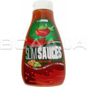 Warrior, Slim Sauces, Warrior, Slim Sauces, 425 ml