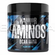 Warrior, Aminos BCAA Powder, 360 g