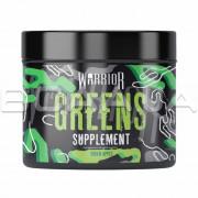 Warrior, Greens (Смесь Зеленых Продуктов), 150 g