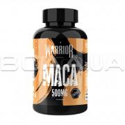 Warrior, MACA (Мака Перуанская), 60 Tablets