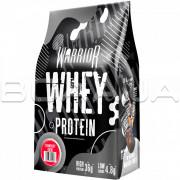 Warrior, Whey Protein, 2000 g