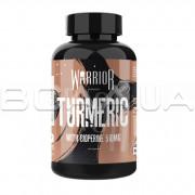 Warrior, Turmeric with Bioperine 510 mg (Куркума с Биоперином), 60 V-Capsules