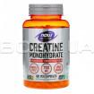 Now Foods, Sports, Creatine Monohydrate 750 mg, 120 Veg Capsules