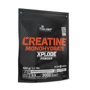 Olimp, Creatine Monohydrate Xplode Powder, 500 g