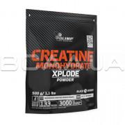 Olimp Labs, Creatine Monohydrate Xplode Powder, 500 g