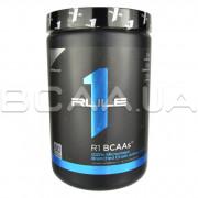 Rule1, R1 BCAAs, 318 g