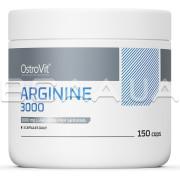 Ostrovit, Arginine 3000, 150 Supreme Capsules