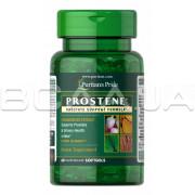 Puritans Pride, Prostene, Prostate Support Formula (Поддержка простаты), 60 Rapid Release Softgels