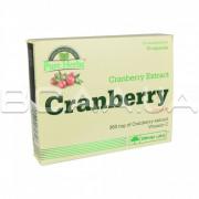 Olimp Labs, Pure Herbs, Cranberry Premium (Клюква), 30 Capsules