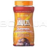 Puritans Pride, Adult Multi (Мультивитамины для взрослых), 75 Gummies