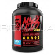 Mutant Mass Extreme 2500, 3180 грамів