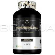 Redcon1, Yohimbine HCL (Йохимбин), Basic Training Serie, 90 Capsules